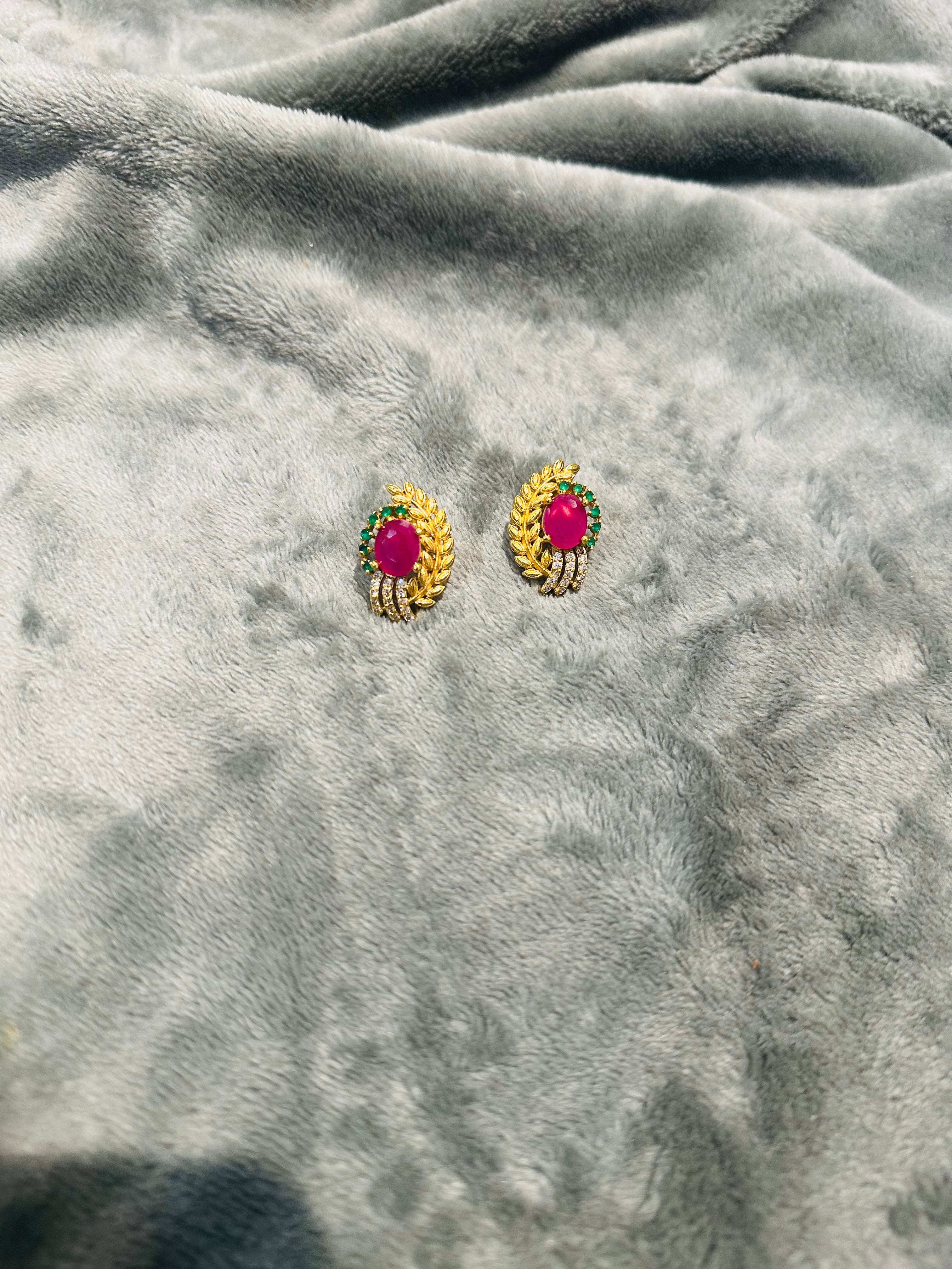 Ethnic Earrings