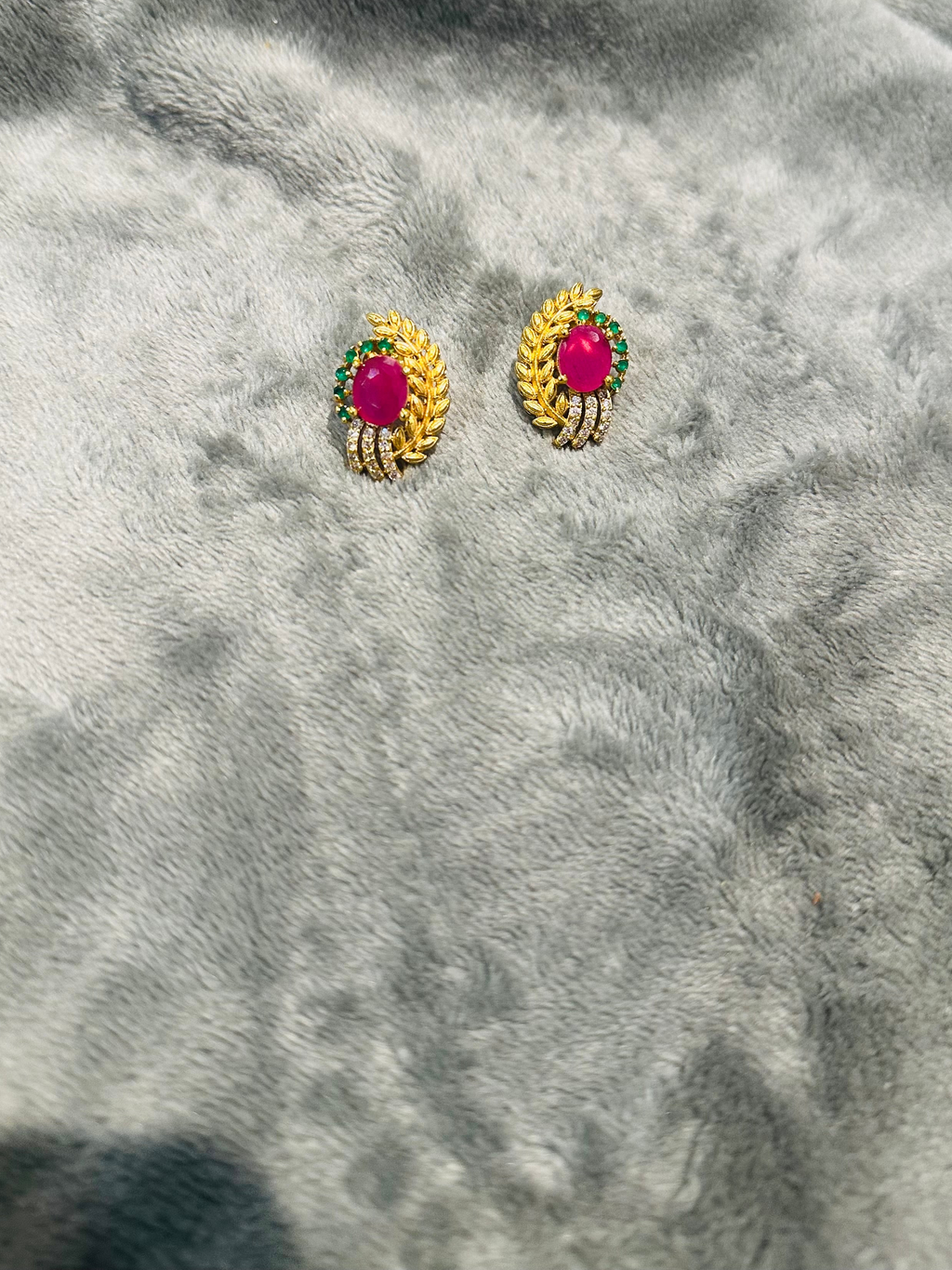Ethnic Earrings