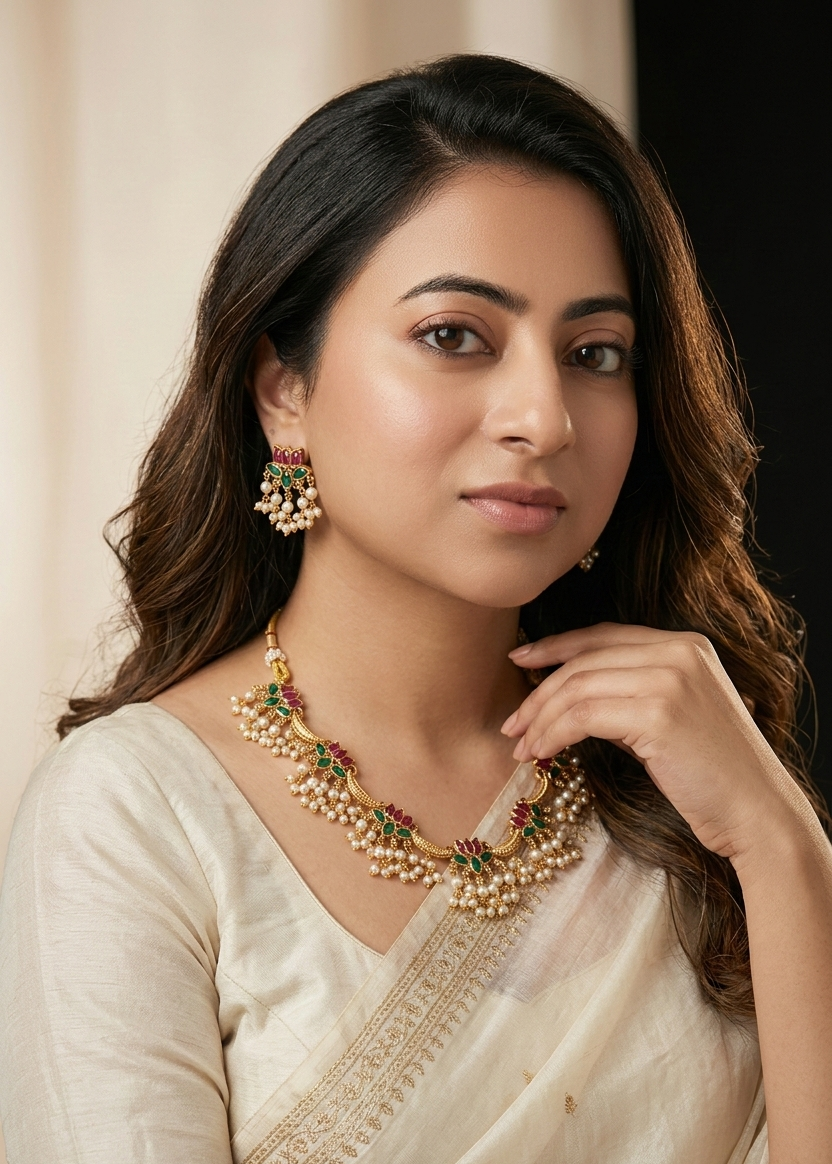 Aravinda Blossom Set