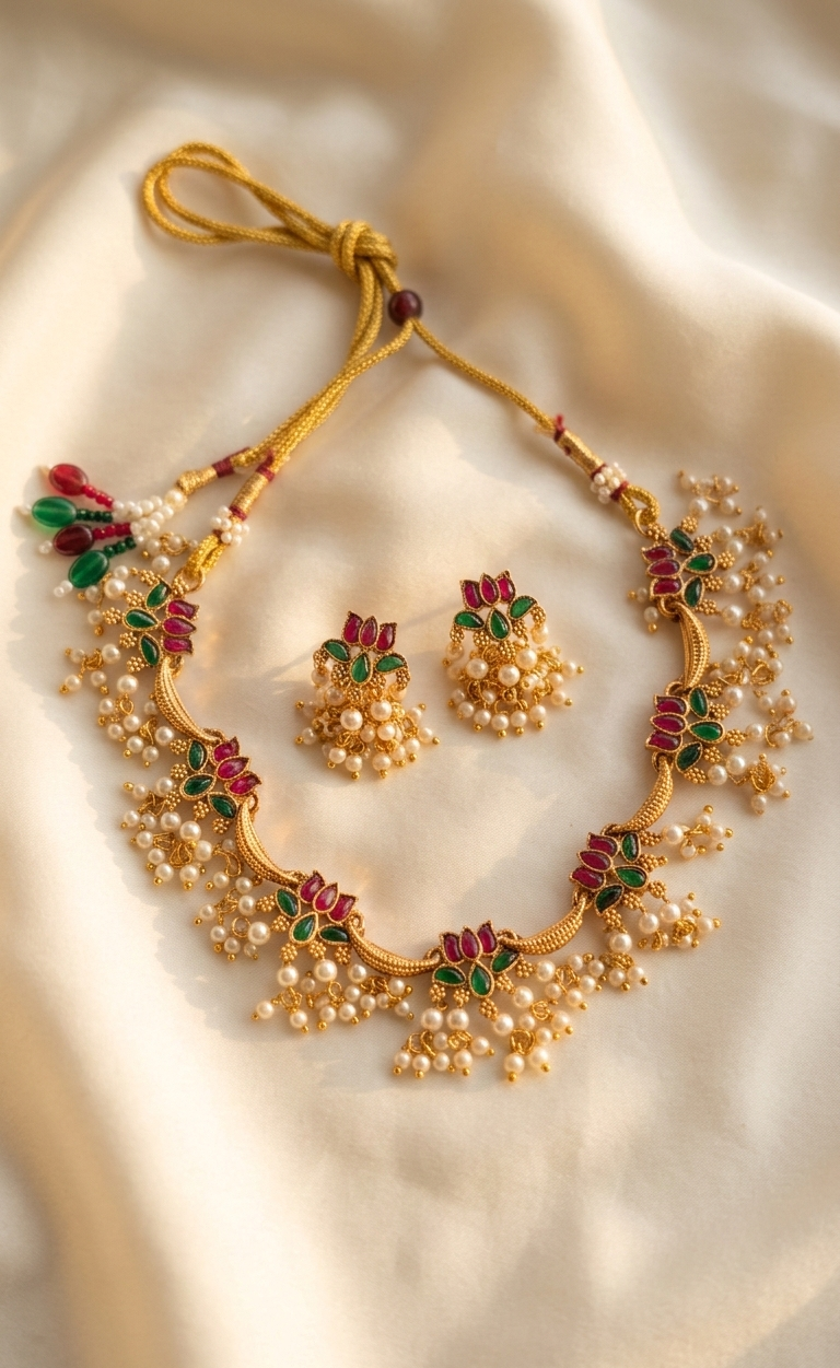 Aravinda Blossom Set