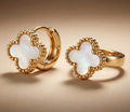 Aurelia Ivory Charm