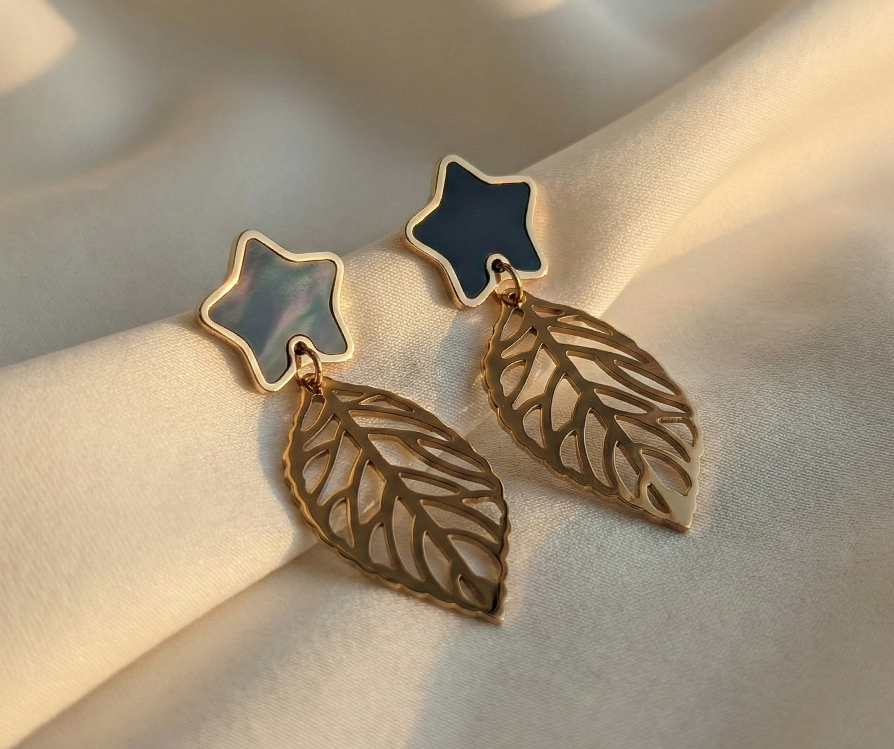 Astra Leaf Drops