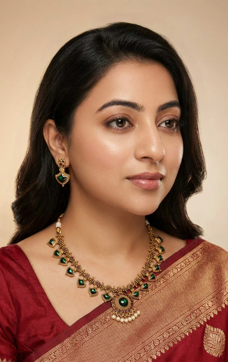 Aranya Set