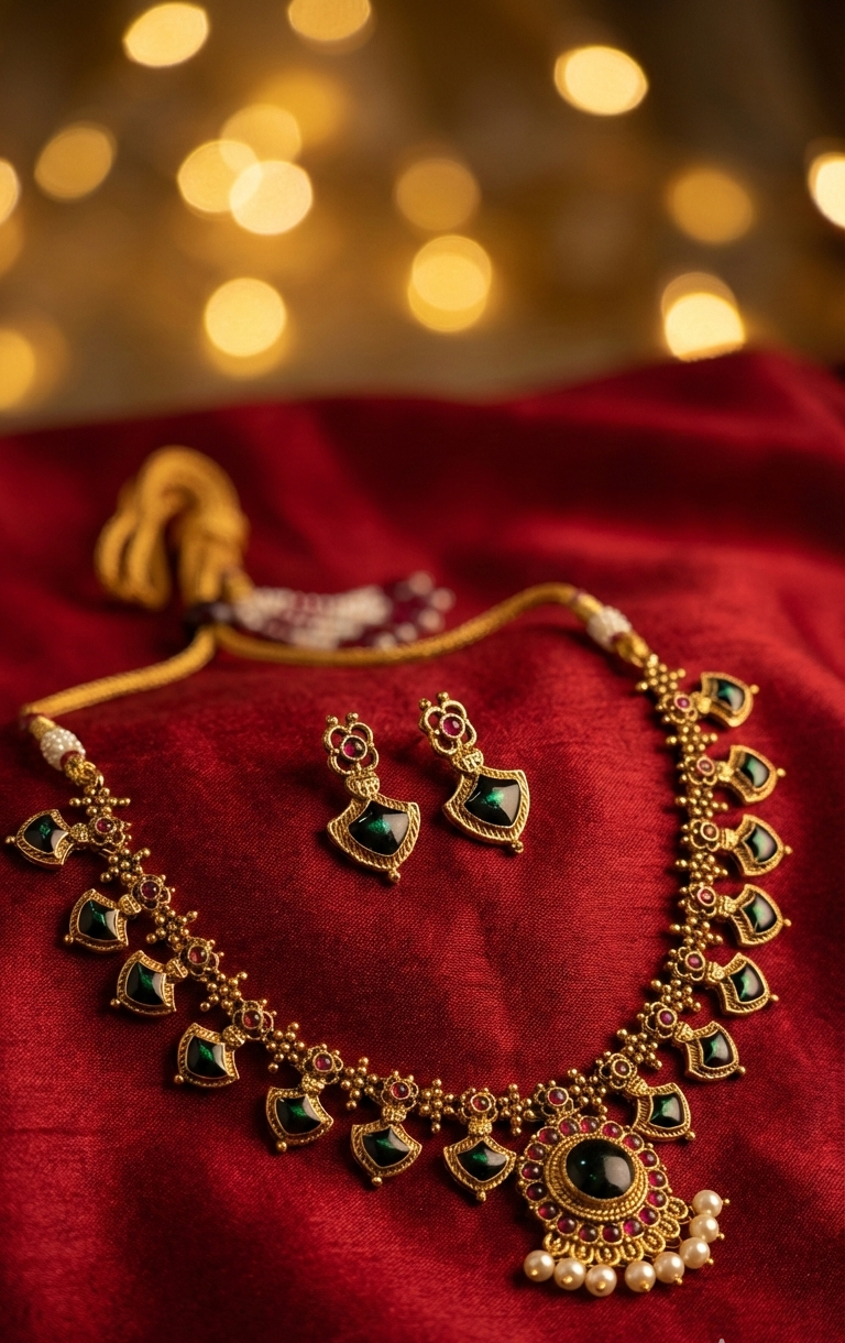 Aranya Set