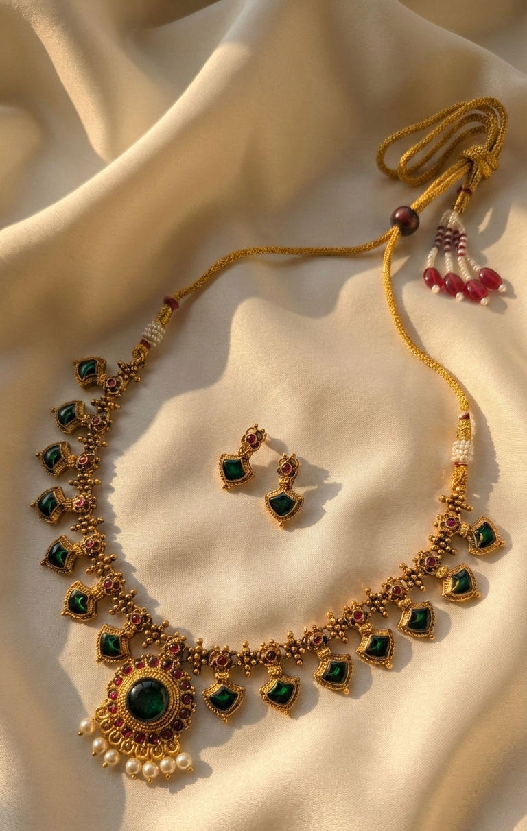 Aranya Set