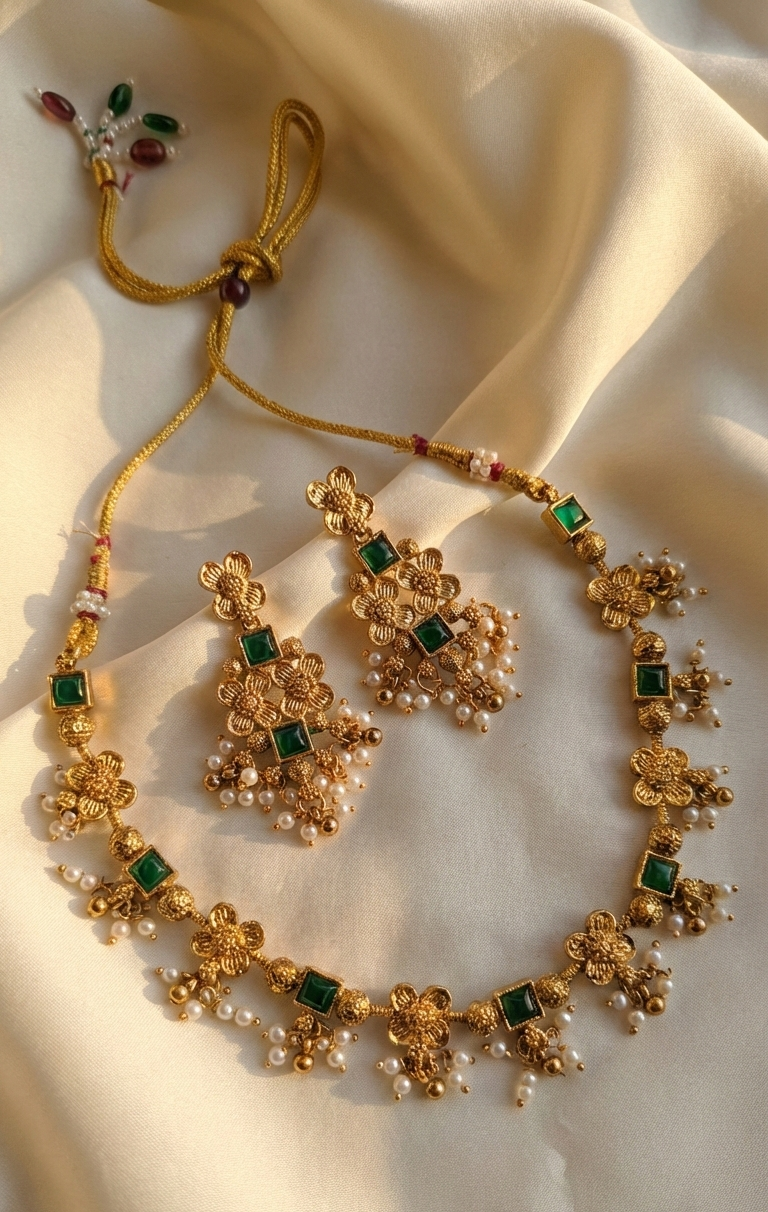 Ishani Set