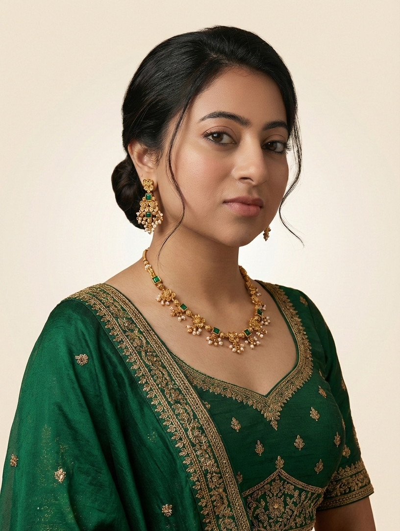 Ishani Set