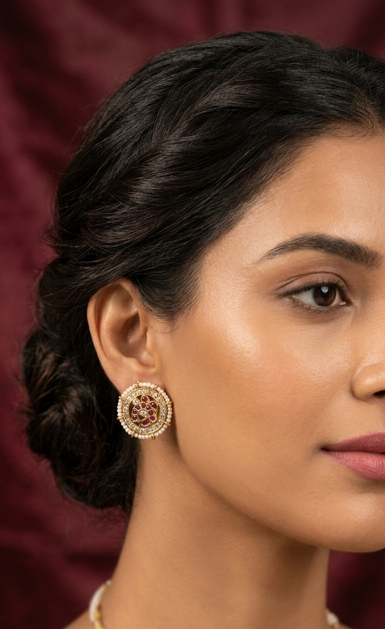 Kempu Chandrika