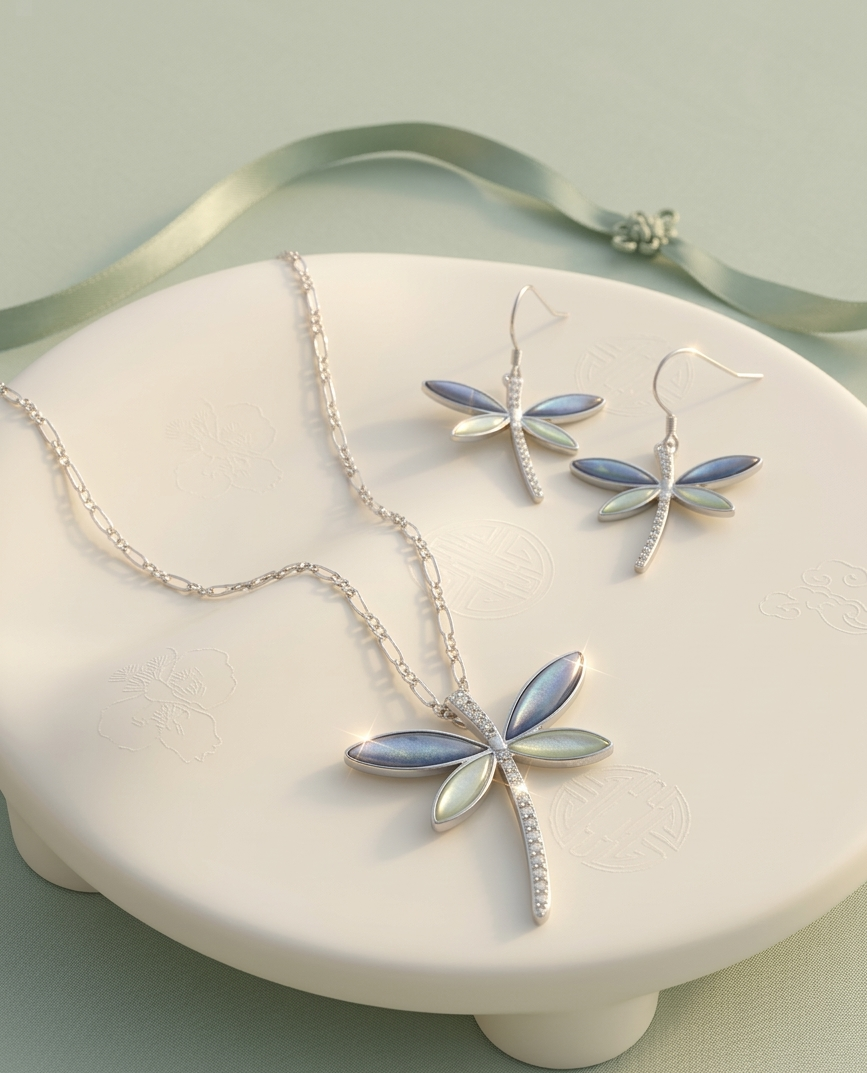 Luna Dragonfly