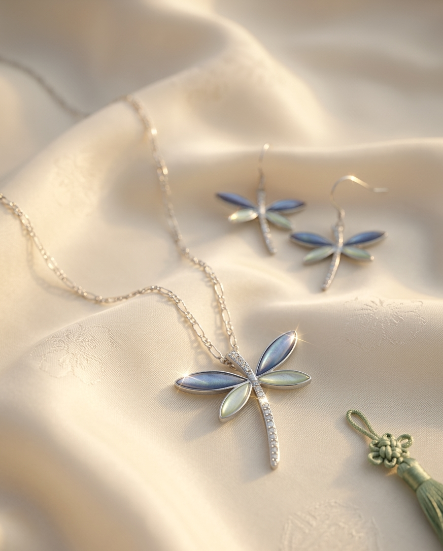 Luna Dragonfly