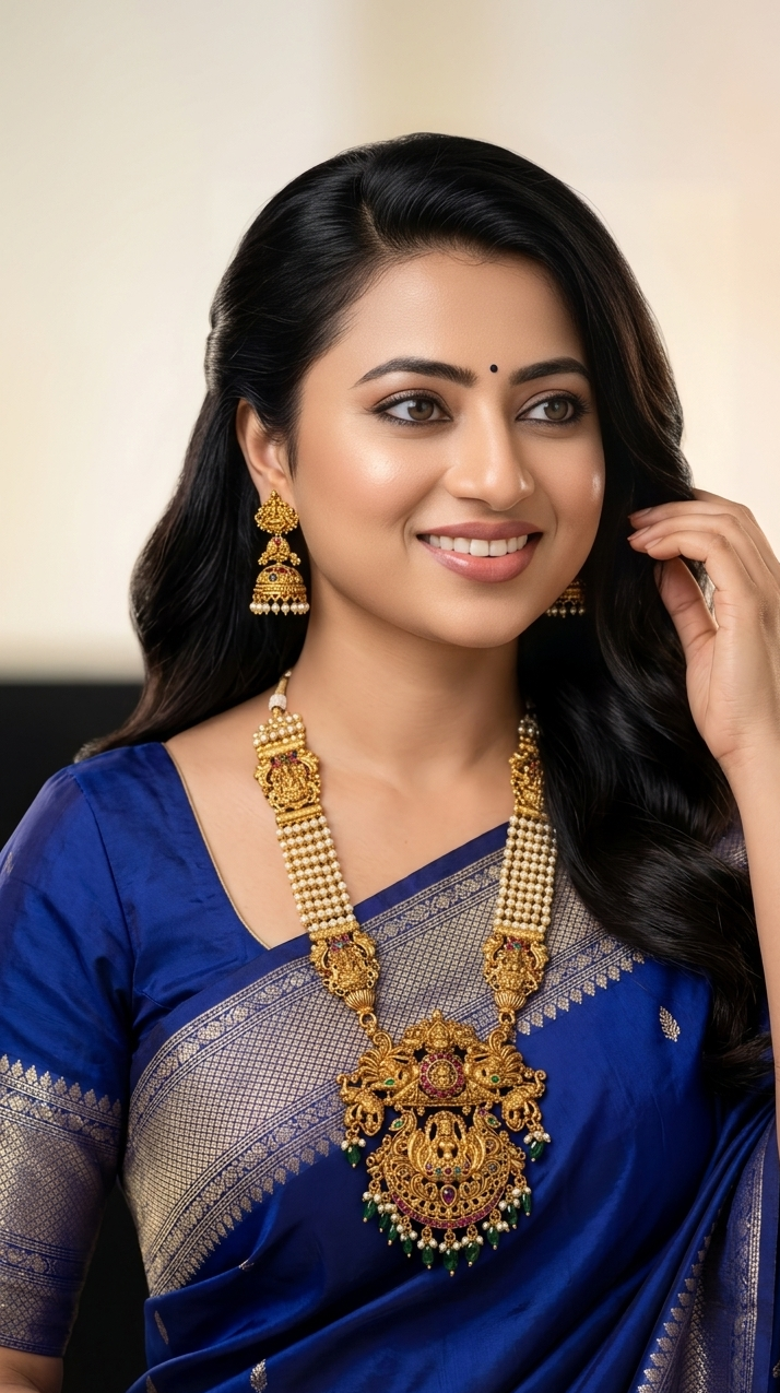 Mahadevi Haram Set