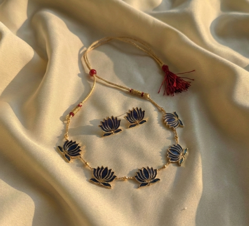 Midnight Lotus Collection