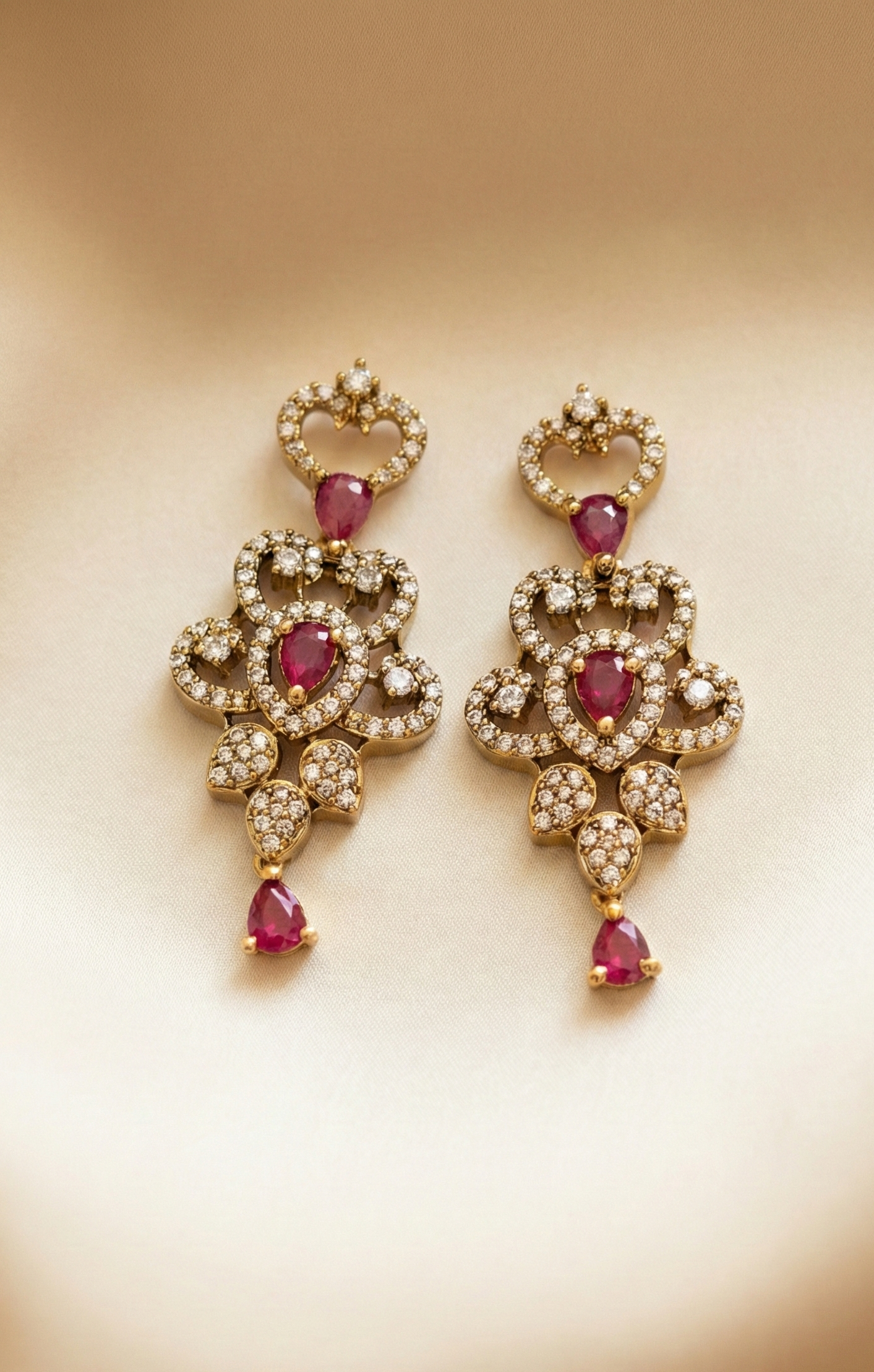 Maharani Drops