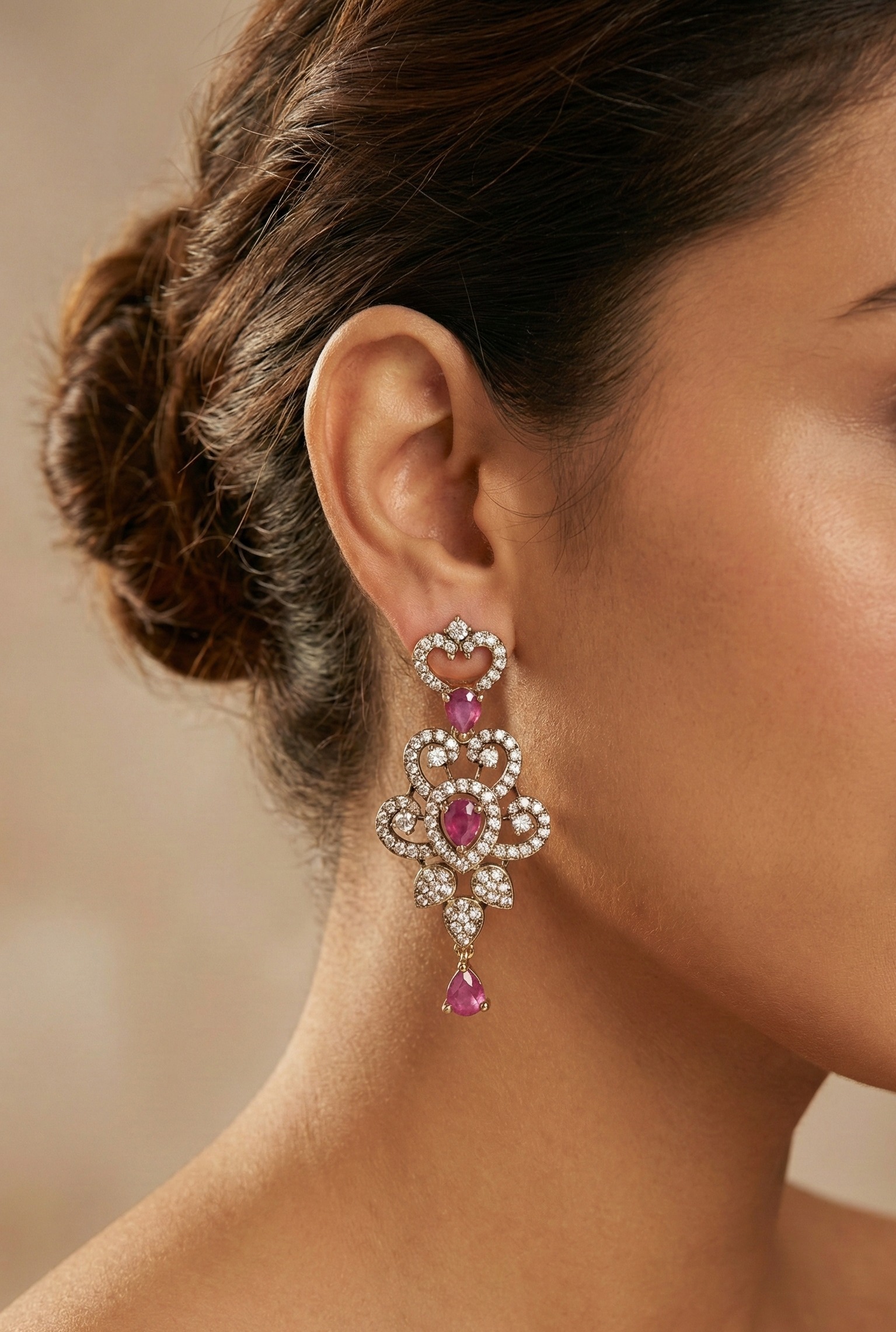 Maharani Drops