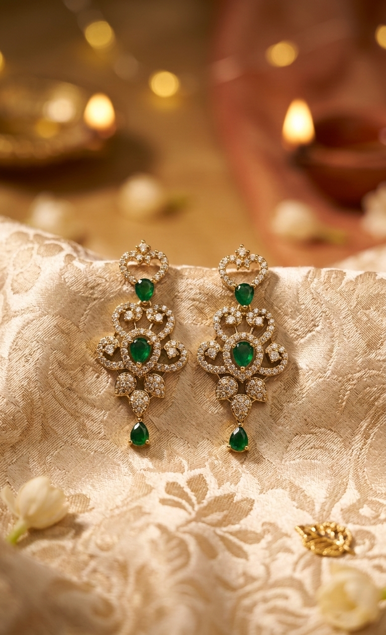 Maharani Drops
