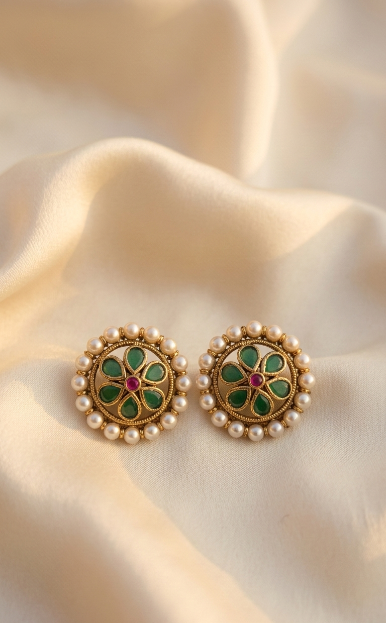 Mandala Rounds
