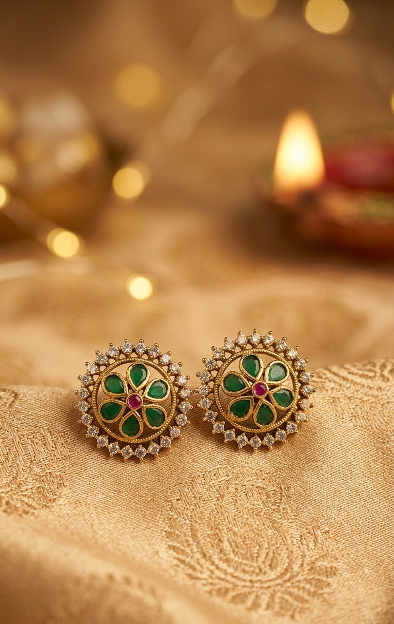 Mandala Rounds