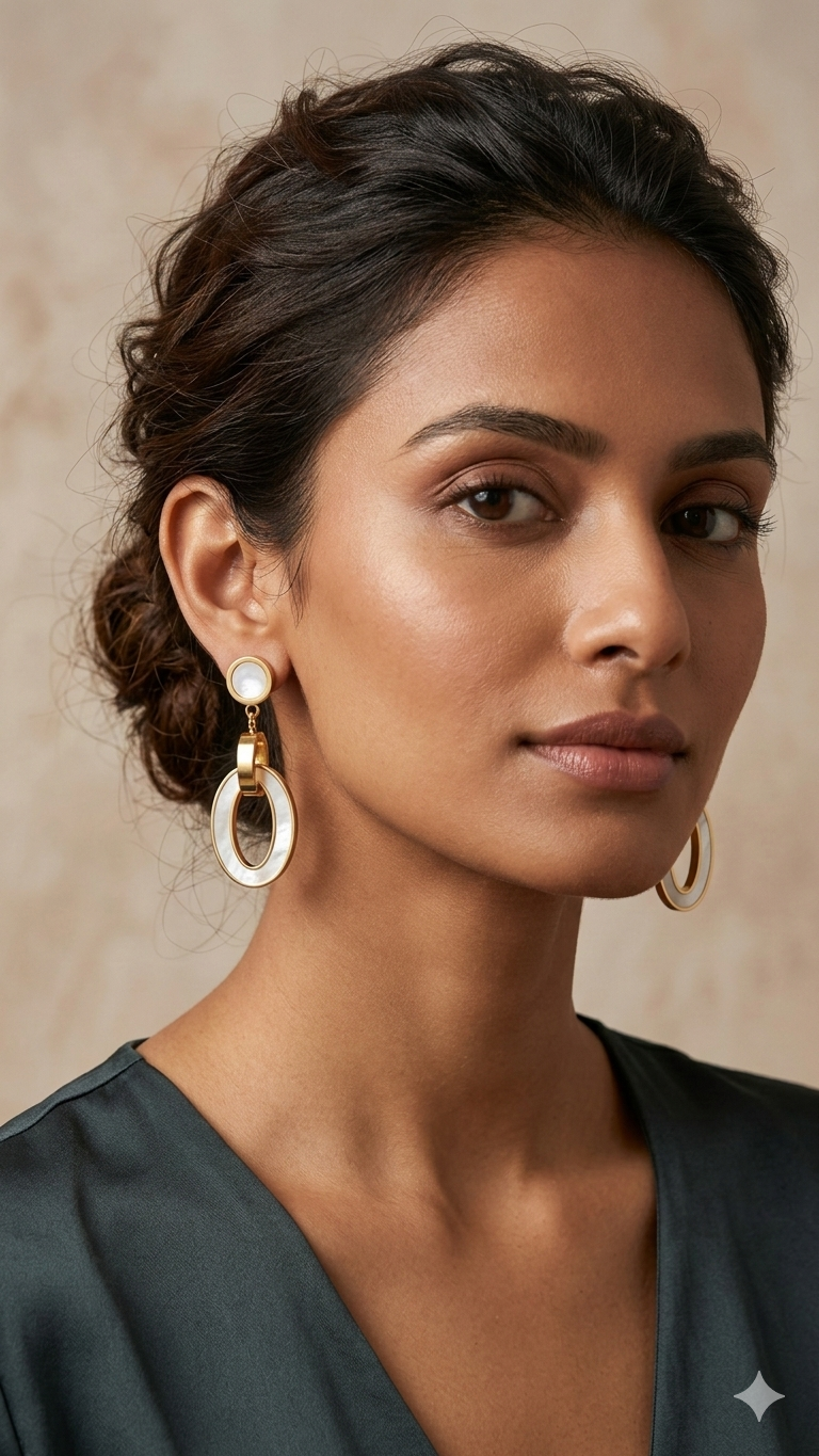 The Luna Hoops