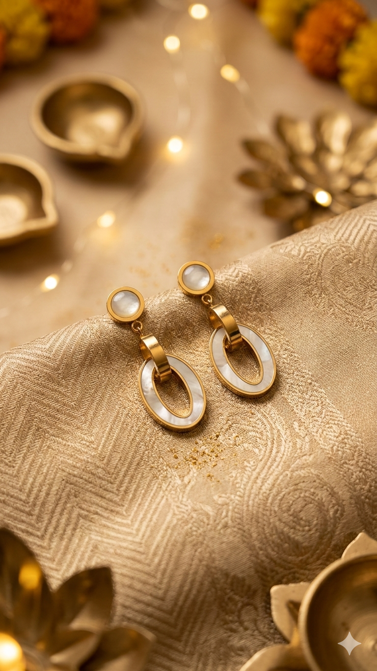 The Luna Hoops