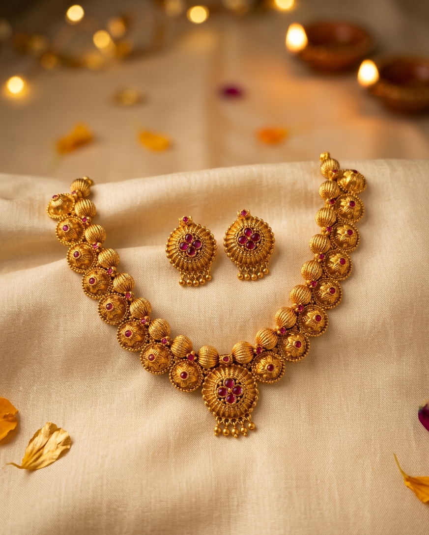 The Mandira Collection