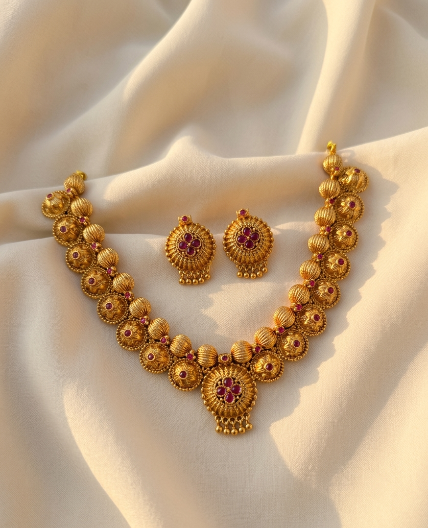 The Mandira Collection