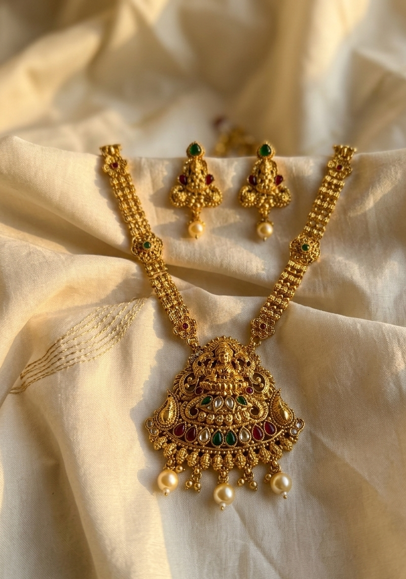 The Vaibhavam Collection
