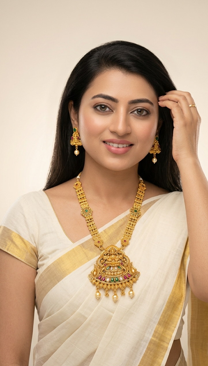 The Vaibhavam Collection