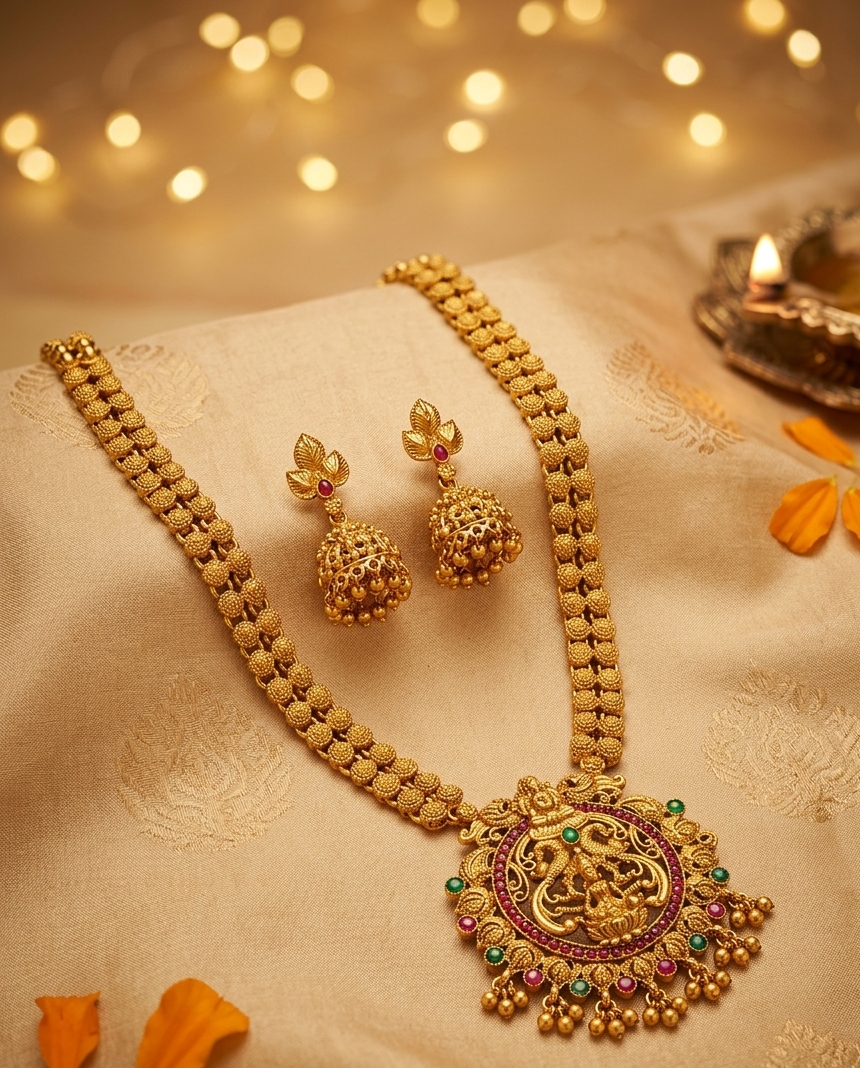 Vedic Aura Set