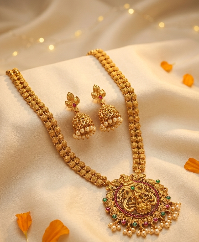 Vedic Aura Set